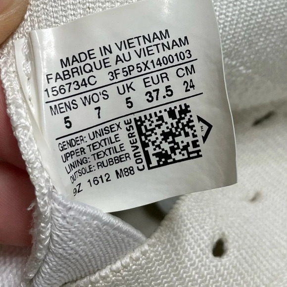 Converse Chuck Taylor All Star II FLYKNIT HI - Picture 4 of 11